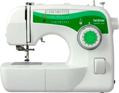 Швейная машина Brother Comfort-35A - общий вид
