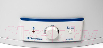 Накопительный водонагреватель Electrolux EWH 30 SL