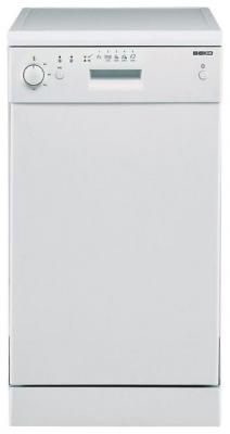 Посудомоечная машина Beko DFS 2531 - общий вид