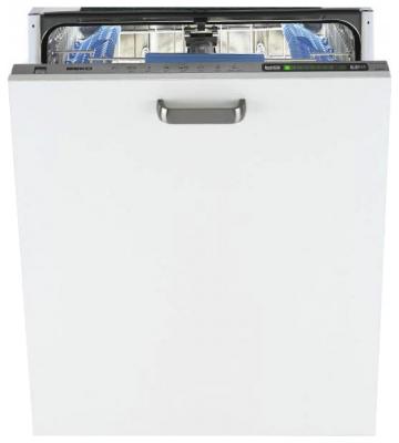 Посудомоечная машина Beko DIN 5833 X - общий вид