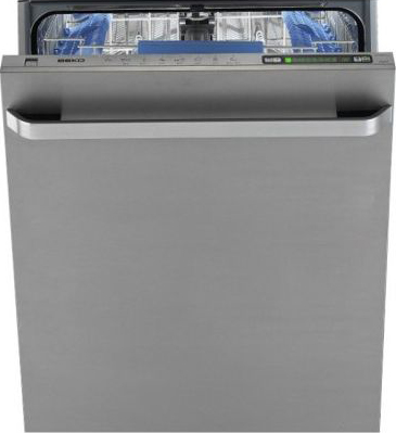 Посудомоечная машина Beko DDN 5833 - общий вид