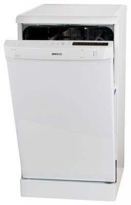 Посудомоечная машина Beko DSFS 1530 - общий вид