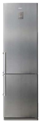 Холодильник с морозильником Samsung RL-41 HEIH - общий вид