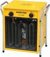 

Тепловая пушка электрическая Master, B 15 EPB