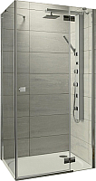 

Душевая кабина Radaway, Almatea KDJ 90 R / 32102-01-01NR
