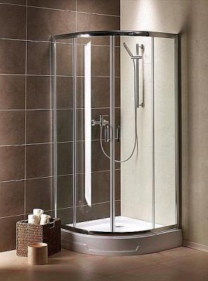 

Душевой уголок Radaway, Premium Plus A900 / 30403-01-05N