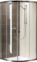 

Душевой уголок Radaway, Premium Plus A1000 / 30423-01-01N
