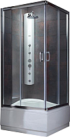 

Душевая кабина, Premium Plus C900 / 30451-01-01N