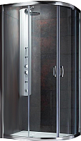 

Душевой уголок Radaway, Premium Plus E1900 / 30493-01-06N
