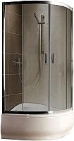 

Душевой уголок Radaway, Premium Plus A1700 / 30401-01-08N
