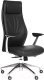 Кресло офисное Chairman Vista (черный) - 