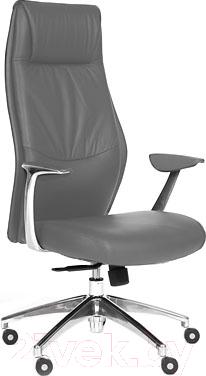 Кресло офисное Chairman Vista (серый)