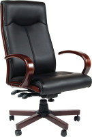 

Кресло офисное Chairman, 411
