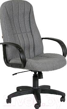 Кресло офисное Chairman 685 (серый)