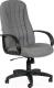 Кресло офисное Chairman 685 (серый) - 