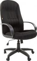 Кресло офисное Chairman 685 (черный, 10-356) - 