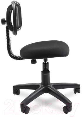 Кресло офисное Chairman 250 (черный)