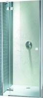 

Душевая дверь Radaway, Almatea DWJ 110 L / 31212-01-01N
