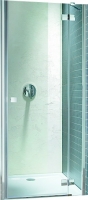 

Душевая дверь Radaway, Almatea DWJ 100 R / 31302-01-12N