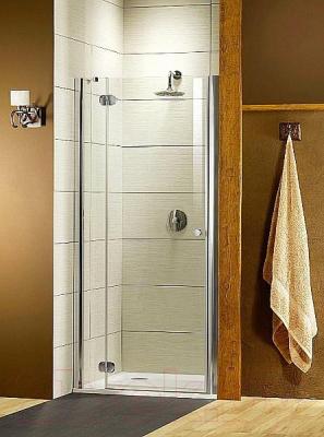 

Душевая дверь Radaway, Torrenta DWJ 90 L / 31900-01-01N