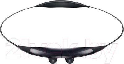 Беспроводные наушники Samsung Gear Circle SM-R130 (черный) - общий вид