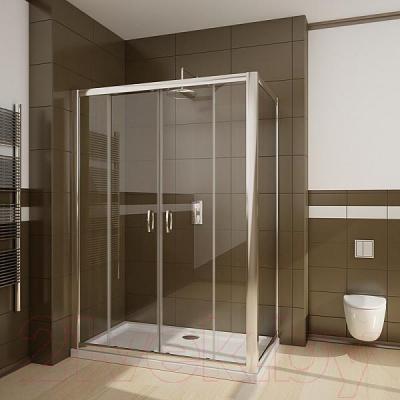 

Душевая стенка Radaway, Premium Plus S100 / 33423-01-01N