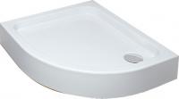 

Душевой поддон Radaway, Siros Compact E900x800 L / SBE8917-L