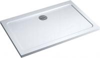 

Душевой поддон Radaway, Doros D900x1000 / SDRD1090-01