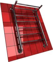 

Полотенцесушитель водяной Двин, F 60x40 (1")