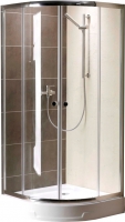 

Душевой уголок Radaway, Premium A900 / 30403-01-01