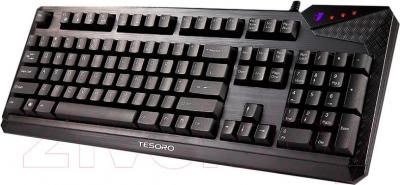 Клавиатура Tesoro Durandal G1N (переключатели Cherry MX Red)