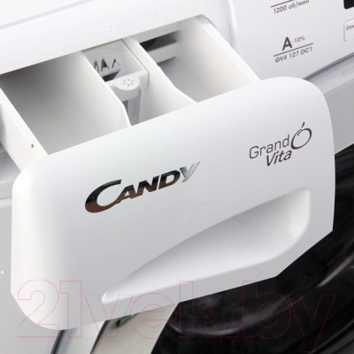 Стиральная машина Candy GV4127DC1 (31006249)