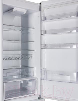 Холодильник с морозильником Candy CKBN 6200 DI (34001775)