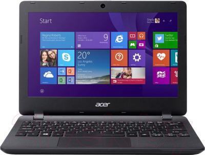 Ноутбук Acer Aspire ES1-111M-C1EY (NX.MRSER.003) - общий вид