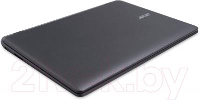 Ноутбук Acer Aspire ES1-111M-C1EY (NX.MRSER.003) - в закрытом виде