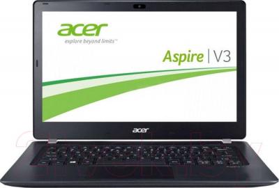 Ноутбук Acer Aspire V3-331-P877 (NX.MPJER.004) - общий вид