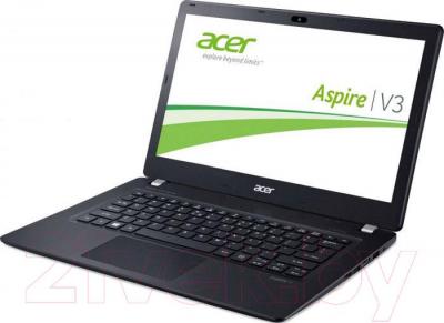 Ноутбук Acer Aspire V3-331-P877 (NX.MPJER.004) - вполоборота