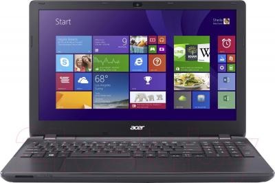 Ноутбук Acer Aspire E5-521G-88VM (NX.MS5ER.004) - общий вид