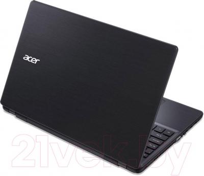 Ноутбук Acer Aspire E5-521G-88VM (NX.MS5ER.004) - вид сзади