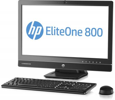 Моноблок HP EliteOne 800 G1 All-in-One (K1T32AW)