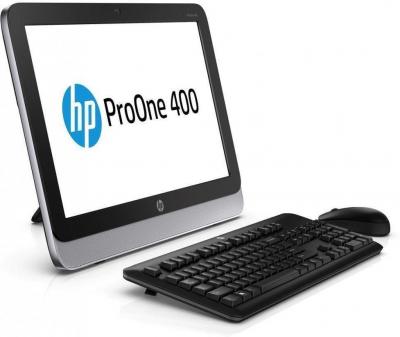 Моноблок HP ProOne 400 G1 (D5U18EA) 