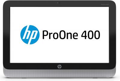 Моноблок HP ProOne 400 G1 (D5U44EA)