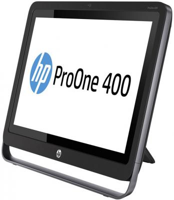 Моноблок HP ProOne 400 G1 (G9D92EA)