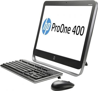 Моноблок HP ProOne 400 G1 (G9E68EA)