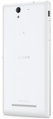Смартфон Sony Xperia C3 / D2533 (белый)