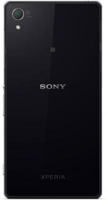 Смартфон Sony Xperia Z2 / D6503 (черный)