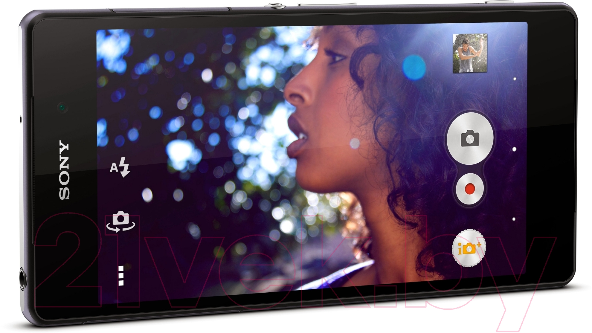 Sony Xperia Z2 / D6503 черный Смартфон купить в Минске, Гомеле, Витебске,  Могилеве, Бресте, Гродно