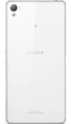 Смартфон Sony Xperia Z2 / D6503 (белый)