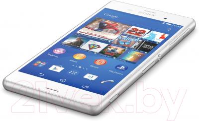 Смартфон Sony Xperia Z2 / D6503 (белый)