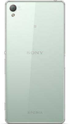 Смартфон Sony Xperia Z3 / D6603 (зеленый)